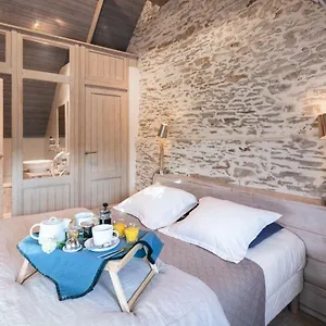 La Vinotière Appart hôtel Le Conquet