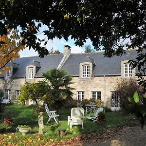 La Colombiere Maison d'hôtes Beaussais Sur Mer